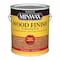 Minwax Wood Finish Semi-Transparent Sedona Red Oil-Based Penetrating Stain 1 gal 710430000 - alternate 3